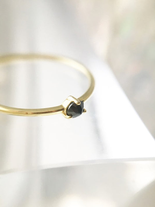 Ore Rng EARRINGS/RINGS – Toko Maine